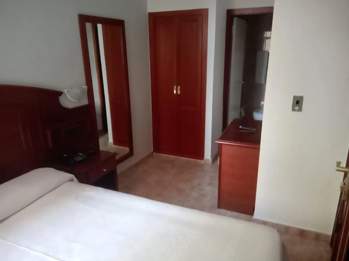 Hotel Tropical Puerto de la Cruz  Spanje