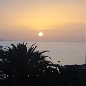  Apartamento Valle Luz Ocean View