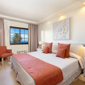Hotel Ambassador, Puerto de la Cruz (Tenerife)
