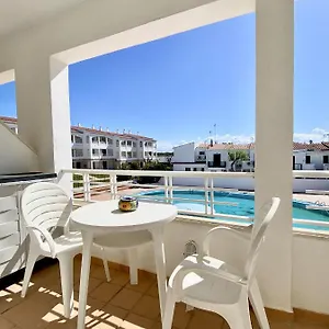 Calan Blanes Park Apt Lucia Cala'N Blanes (Menorca)