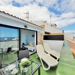  Apartamento Summer Breeze Penthouse