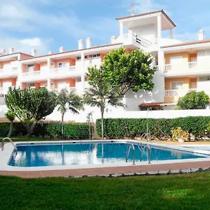  Apartamento Casa Manuela -