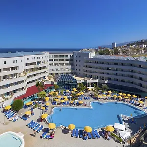 Alua Tenerife Пуэрто-де-ла-Крус