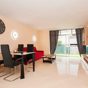  Apartamento New Bright In Atlanta