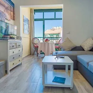  Apartamento Apartamentos Hidalgo