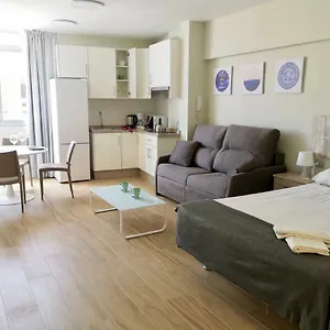  Apartamento Guajara Modern